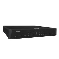 MUSICIAN Aquarius R2R DAC array ture balance USB/2*I2S/AES balance/coaxial input RCA XLR balance output R2R decoder