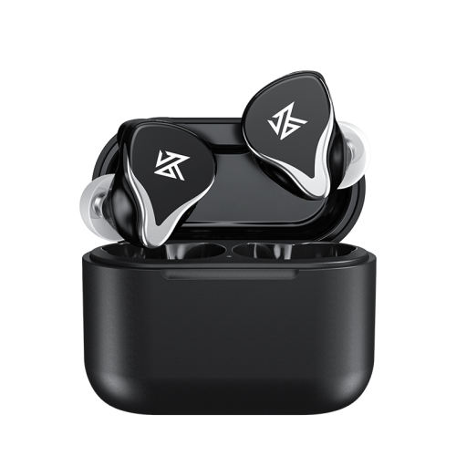 KZ Z3 1BA + 1DD TWS Bluetooth 5.2 QCC3040 Chip Wireless Earphone