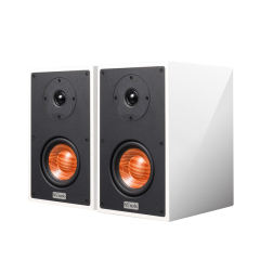 Natural Sound NS15 Two frequency division bookshelf passive speaker