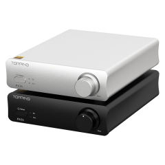 TOPPING PA3s MA12070*2 fully Class D balanced amplifier TRS balanced RCA single-end input power amplifier 80w*2 hifi digital amp