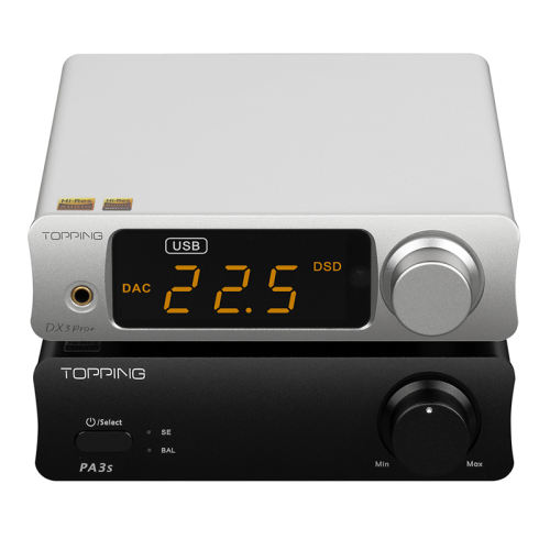 Topping DX3Pro+ DAC TOPPING DX3 PRO+ DAC Headphone Amplifier ES9038Q2M Decoder Bluetooth 5.0  LDAC Audio DX3 PRO with Remote Control DX3 PRO PLUS - AliExpress 44 