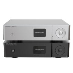 GUSTARD X18 DAC MQA ES9038 PRO Bluetooth 5.0 XU216 Processor PCM768kHz DSD512 High-Performance Audio Decoder