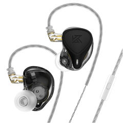 KZ EDX PRO Dynamic In Ear Earphone HIFI DJ Monitor Earbud Sport