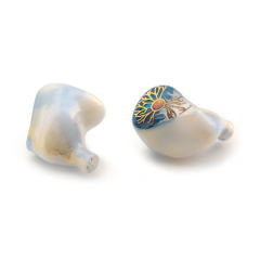 KINERA IDUN 2.0 Earphone 2BA+1DD Hybrid Driver In-Ear Monitors