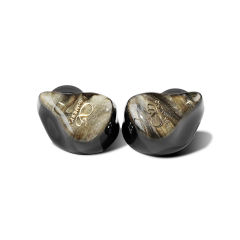 SHANLING ME800 Earphone 2DD+4BA Hybrid High-End MMCX IEM With 2.5/3.5/4.4mm Interchangeable connector Earbuds