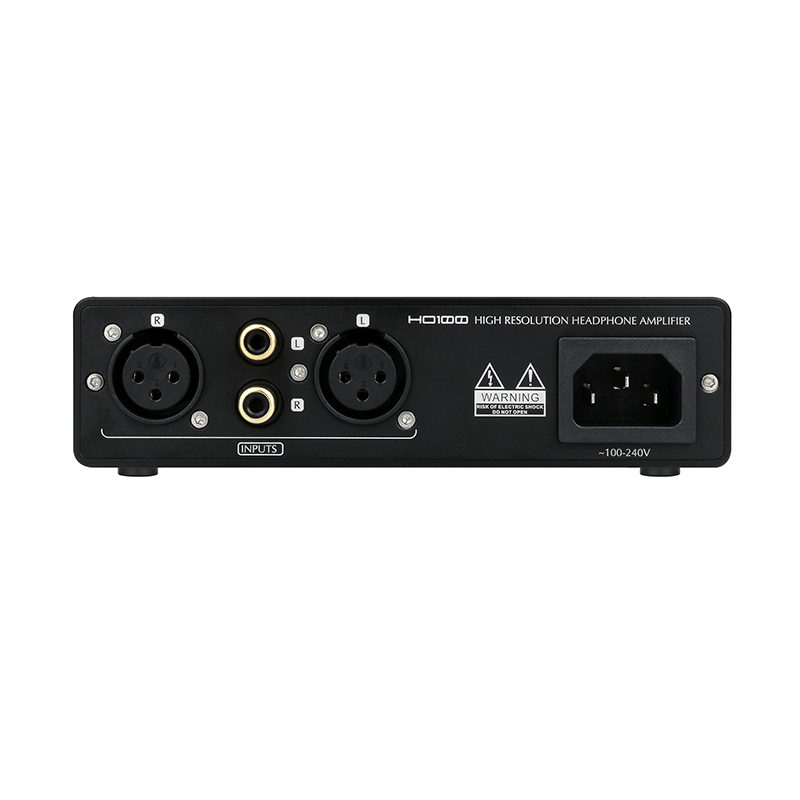 SMSL HO100 Headphone Amplifier