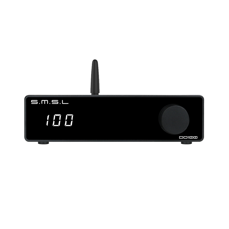 SMSL DO100 Hi-Res Audio DAC