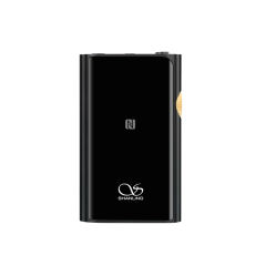 SHANLING UP4 2022 Full format balanced Bluetooth decoded  Headphone Amplifier