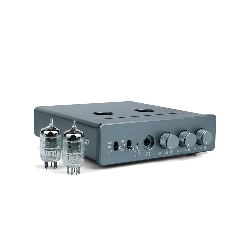 AOSHIDA A6 Multifunctional integrated machine Pre output Headphone