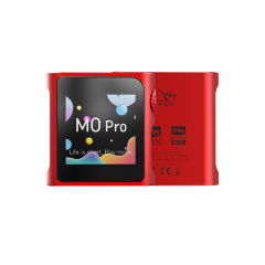 Shanling M0 pro Special Hi-Res Bluetooth Touch Screen Portable Music Mp3 Player Dual ES9219C DAC Chips Support DSD BT5.0 LDAC