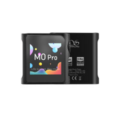 Shanling M0 pro Special Hi-Res Bluetooth Touch Screen Portable Music Mp3 Player Dual ES9219C DAC Chips Support DSD BT5.0 LDAC