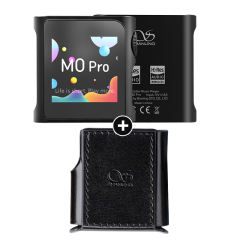 Shanling M0 pro Special Hi-Res Bluetooth Touch Screen Portable Music Mp3 Player Dual ES9219C DAC Chips Support DSD BT5.0 LDAC