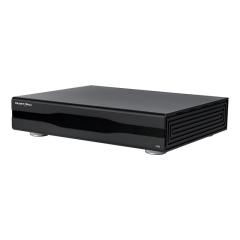 GUSTARD A26 DAC MQA Dual AK4499EX AK4191 With Streamer/Renderer XMOS DSD512 PCM768K MQA384K IIS Balanced Audio Decoder DAC-A26