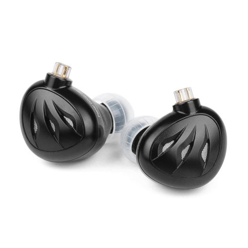 TRN Rosefinch Planar Driver In-ear Monitors Earphones Metal Running Noise HIFI Bass Headphones Cancelling Headset