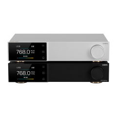 TOPPING D70 Pro SABRE HIFI DAC ES9039SPRO XMOS XU316 USB optic coaxia Bluetooth 5.1 input Desktop Decoder RCA balance XLR output