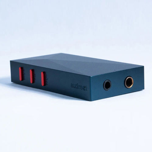 Audirect Beam 4 DAC Headphone Amplifier ESS9281 AC PRO 3.5mm / 4.4mm