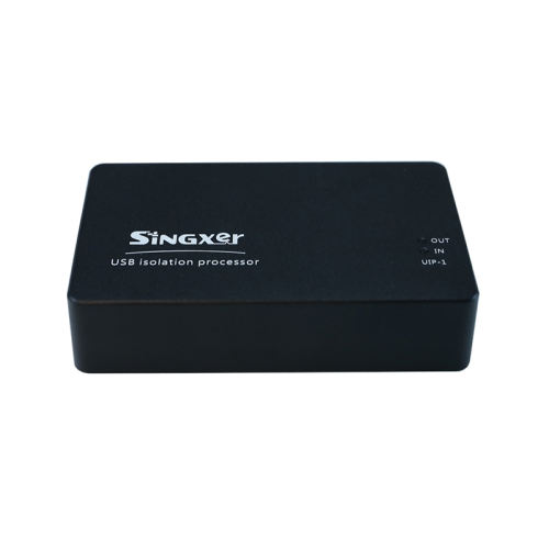 Singxer UIP-1 PRO Isolate processor USB2.0 USB interface UIP1 Pro Audio Isolator
