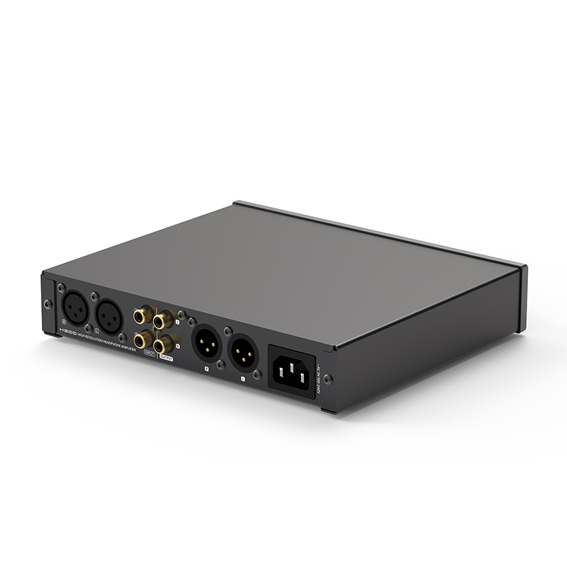 SMSL H300 Headphone Amplifier Fully balanced 6.35mm 4.4mm