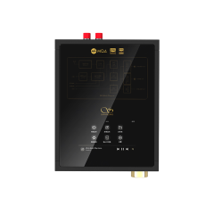 SHANLING EA5 PLUS Desktop Streamer All-In-One Music Centre AKM AK4493EQ chip Android System Player DAC AMP Headphone Amplifier