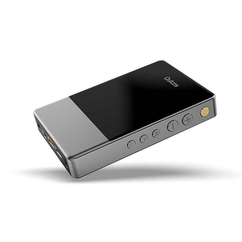 Usb headphone online amp