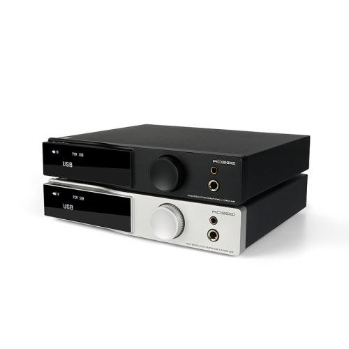 SMSL AO300 DAC&&HPA