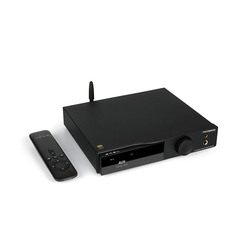 SMSL AO300 完動品 SMSL AO300 DAC&&HPA