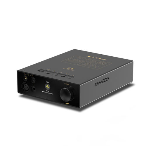 SHANLING EH3 Desktop DAC AMP Streamer ES9039SPRO 4* OPA1612 chip Hi-Res Audio