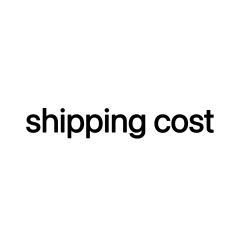 shipping cost