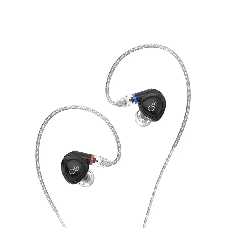 Hi res best sale audio earphones