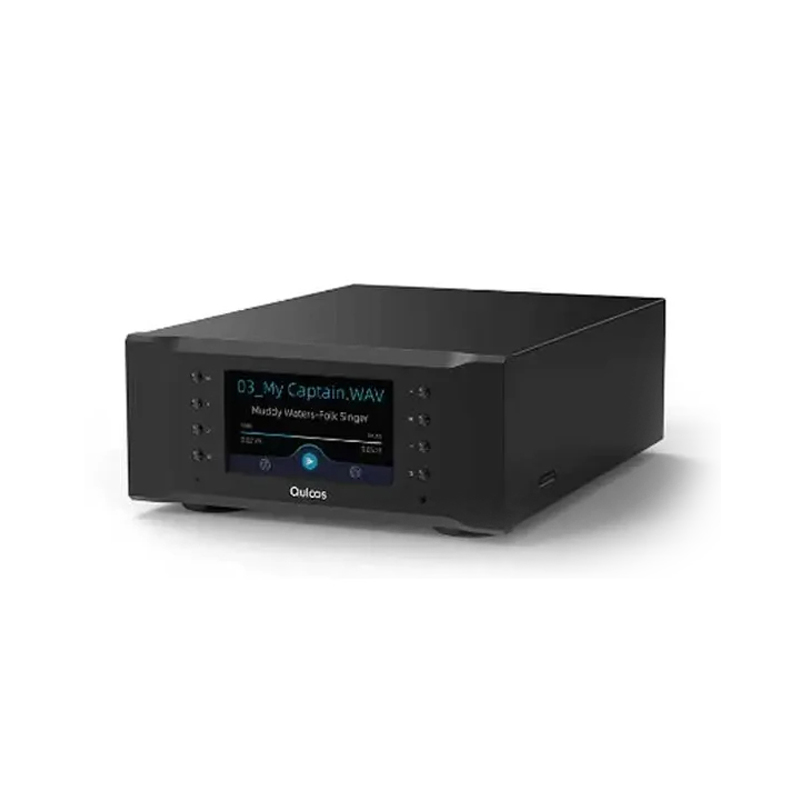 SMSL A300 Hi-res Bluetooth 5.0 Power Amplifier 2.1 audio system