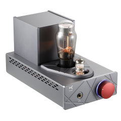 xDUOO TA-66 High Performance Tube Headphone Amplifier