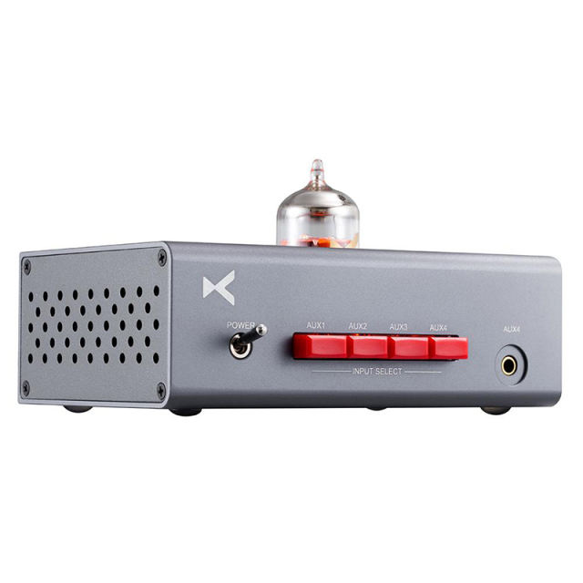 xDUOO MT-603 Tube Preamplifier 12AU7