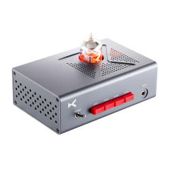 xDUOO MT-603 Tube Preamplifier 12AU7