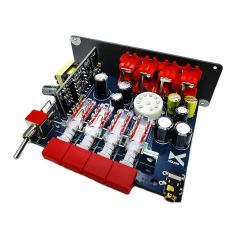 xDUOO MT-603 Tube Preamplifier 12AU7