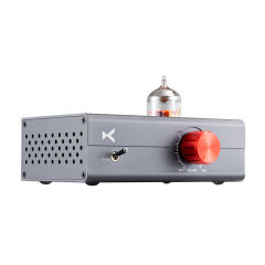 xDUOO MT-605 Tube& Digital Amplifier  12AU7 Output Power 30W PER