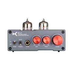 xDuoo MP-01 Tube Phono Preamp & Headphone Amplifier