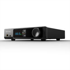 SMSL RAW-MDA1 DAC ES9039Q2M XOMS XU-316 Bluetooth 5.1 MQA  PCM 768kHz DSD512