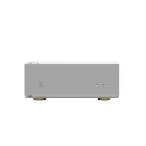 TOPPING B200 Mono Pure Power Amplifier NFCA XLR/TRS 200W