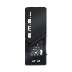 SMSL D10 USB Headphone Amplifier 2xCS43131 PCM384 DSD256 3.5mm+4.4mm