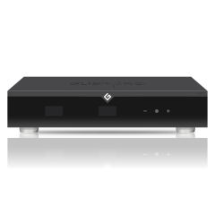 GUSTARD X30 Network Streaming Decoder ES9039SPROx4 PCM 768k DSD512---US,EU,UK,CA taxes included, UPS delivery