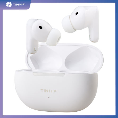 TINHIFI Bluetooth 5.3 HIFI Grade Earbuds