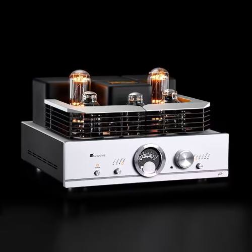 MUZISHARE R100 Tube Amplifier