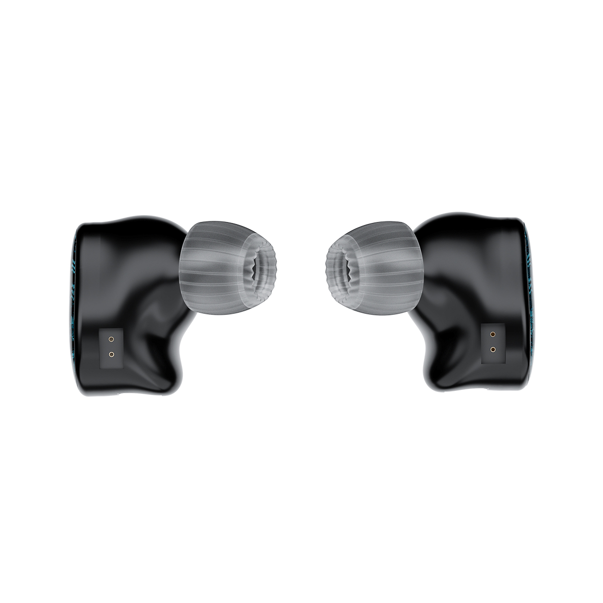 TOPPING Arpegear Hane In-ear Monitors Earphones 10mm DLC Dynamic