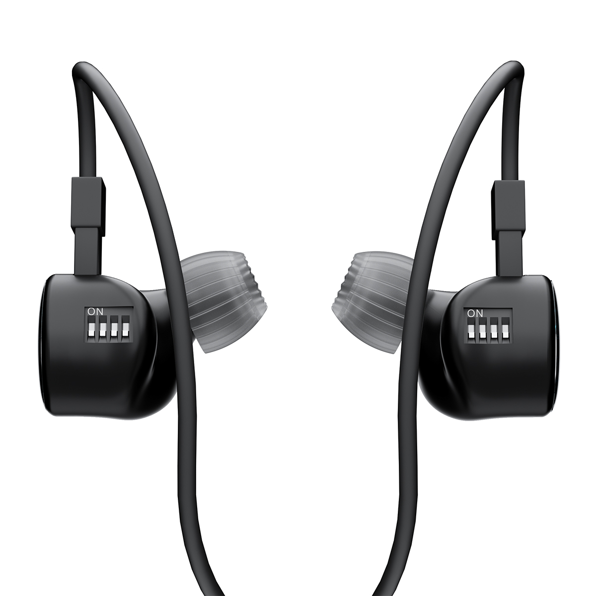 Arpegear Hane 羽 Topping Topping ArpegEar Hane IEMs - Feathers Of Musical Wings