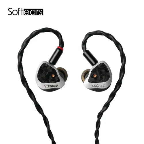 Softears Volume S earphones