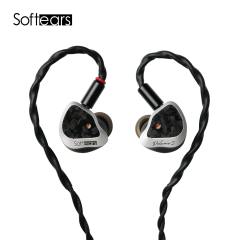 Softears Volume S earphones