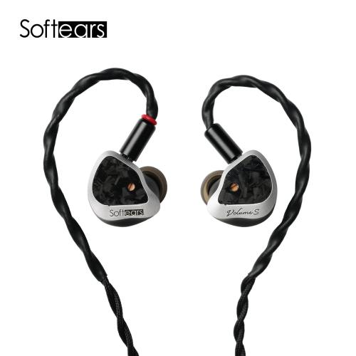 Softears Volume S earphones
