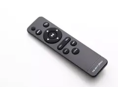 Gustard Remote Control- Battery not included