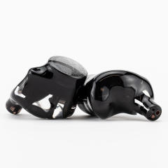 MOONDROP METEOR 1DD+2BA+4Planar In-Ear Headphone