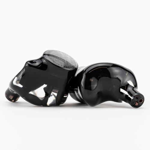 MOONDROP METEOR 1DD+2BA+4Planar In-Ear Headphone